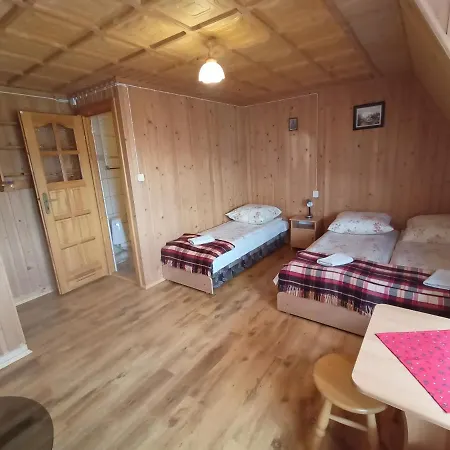Zegleniowka Homestay