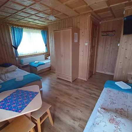 Homestay Zegleniowka *