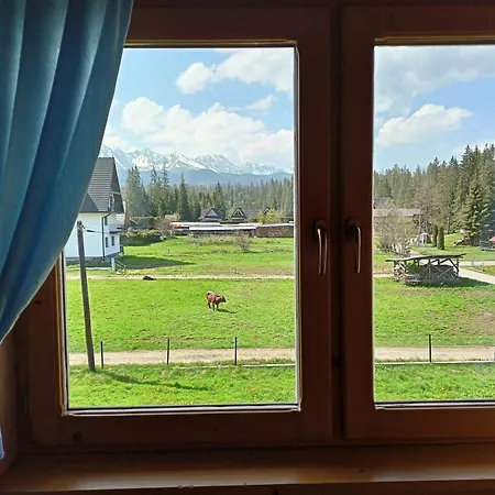 Homestay Zegleniowka