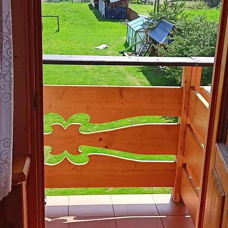 Zegleniowka Homestay
