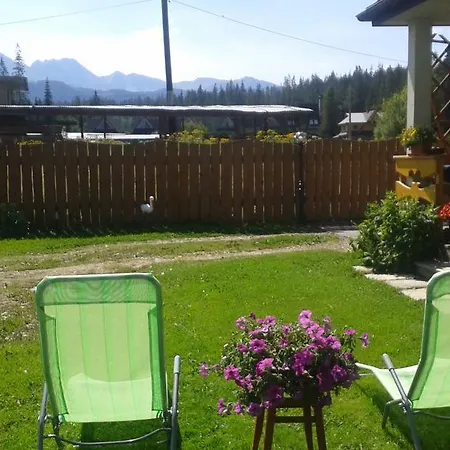 Homestay Zegleniowka
