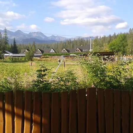 Zegleniowka Homestay Ciche Male
